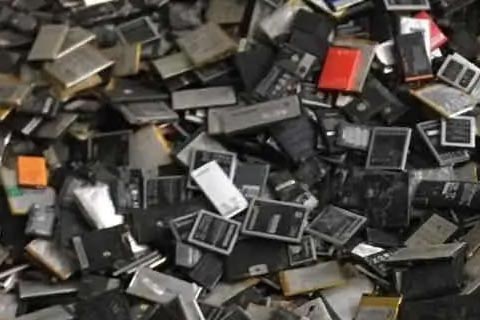 德阳松下三元锂电池回收|Panasonic松下UPS蓄电池回收